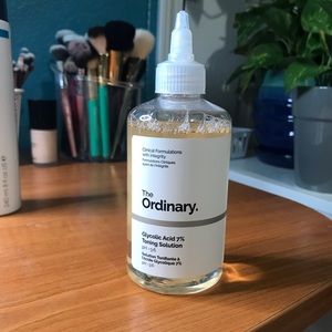 The Ordinary Glycolic Acid Solution